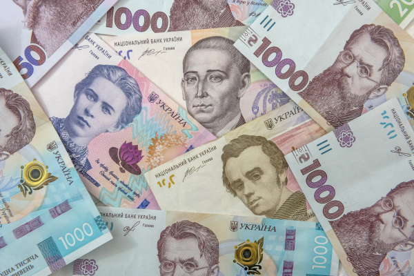 Банки-банкрути повернули кредиторам 270 мільйонів гривень