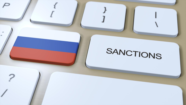 Країни, що можуть постраждати від нових санкцій США проти Росії