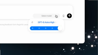 GPT-6 Astra: Нова модель OpenAI вражає кіберможливостями 4 GPT-6 Astra: Нова модель OpenAI вражає кіберможливостями 4