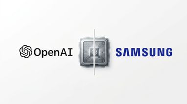 OpenAI та Samsung об’єднують зусилля для створення ШІ-чипів нового покоління