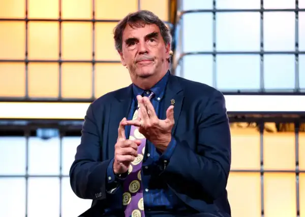 Draper: інвестиції від мільярдерів — холодний прийом