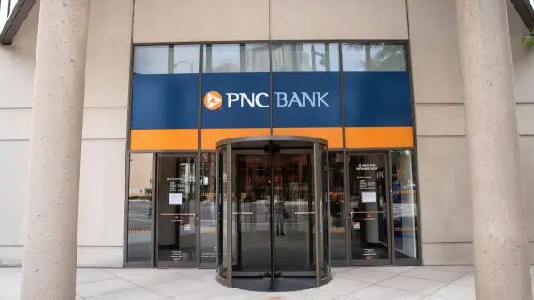 PNC: кредитування для заможних клієнтів 7 PNC: кредитування для заможних клієнтів 7