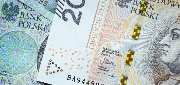 Мінімальну зарплату в Польщі підвищать у 2027 році 2