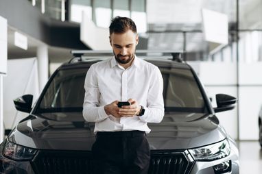Продаж авто в Дії: дізнайтеся про обмеження 4