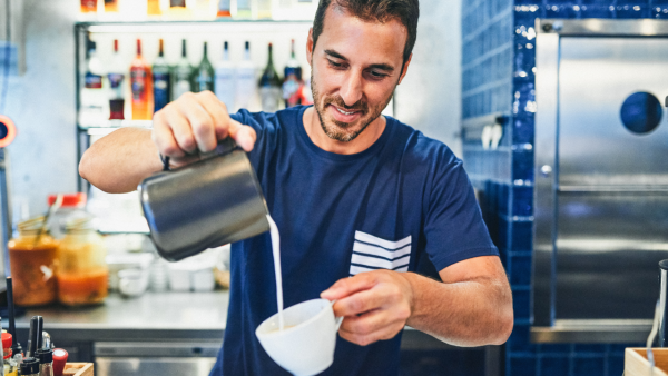Coffee Franchise Opportunities