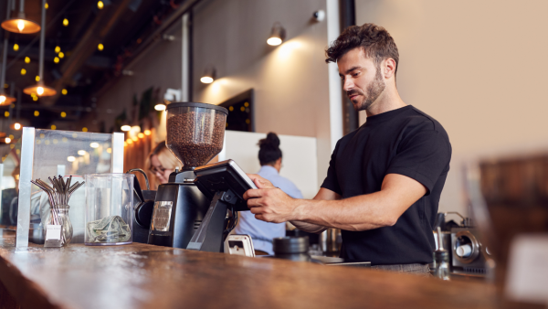 Coffee Franchise Opportunities