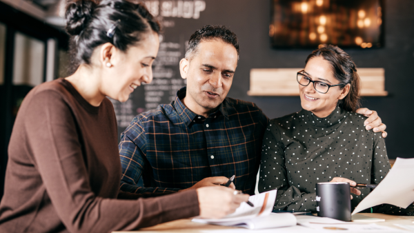 Coffee Franchise Opportunities