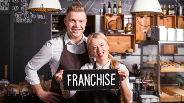 Coffee Franchise Opportunities