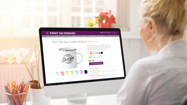 franchises printing and copying