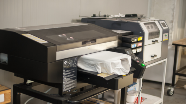 franchises printing and copying