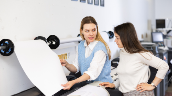 franchises printing and copying
