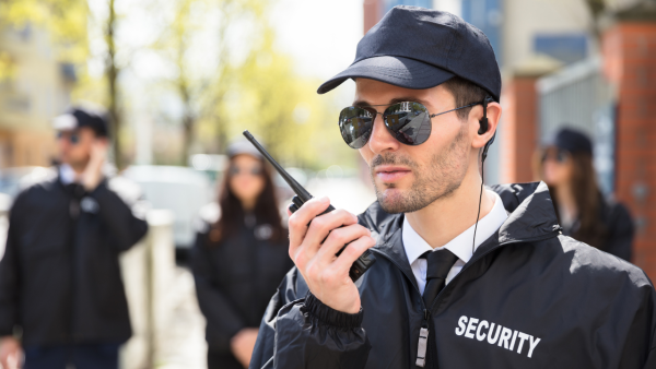 Прибуткові франшизи безпеки для вашого бізнесу 8 security franchise