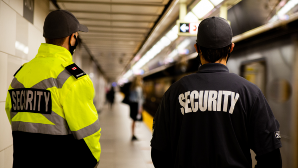 Прибуткові франшизи безпеки для вашого бізнесу 7 security franchise