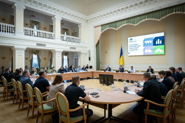 Регіони зобов’язані забезпечити пальним критичну інфраструктуру