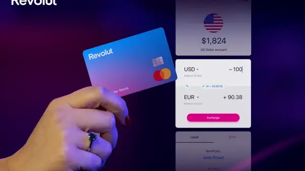 Revolut отримав умовну ліцензію OCC