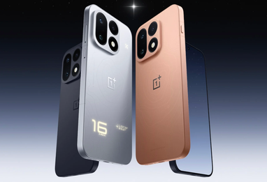 OnePlus 16: повний редизайн та вражаючі нововведення