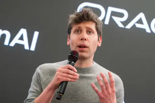 OpenAI: 100 млрд токенів на місяць — не межа
