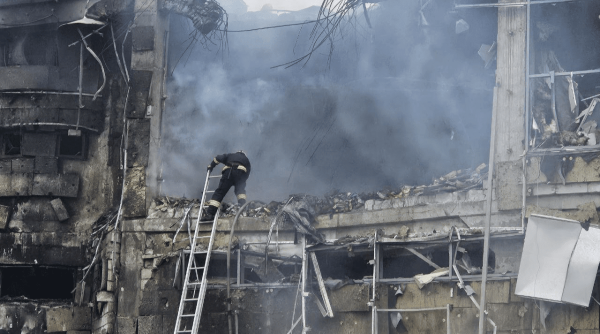 Товар знищено під час атаки: що робити покупцю