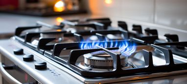 Ціни на газ у вересні: постачальники оприлюднили нові тарифи