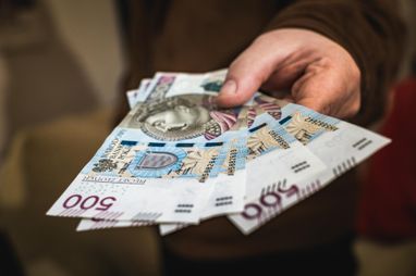 Головна 69 Готівка для в’їзду в Польщу: скільки потрібно у…