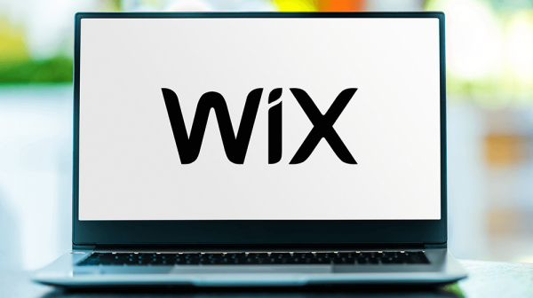 новий редактор Wix