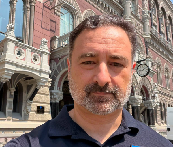 Смілянський судиться з Нацбанком