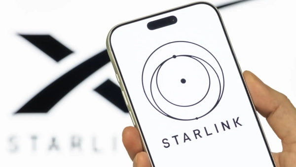 Starlink зможе надавати глобальний мобільний зв’язок через супутники