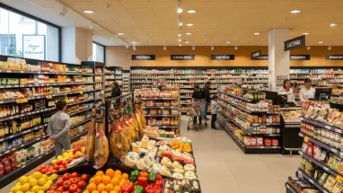 Продукти подорожчали до рекордних значень
