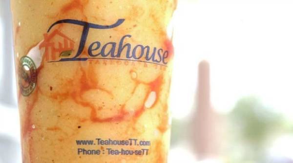 The Teahouse