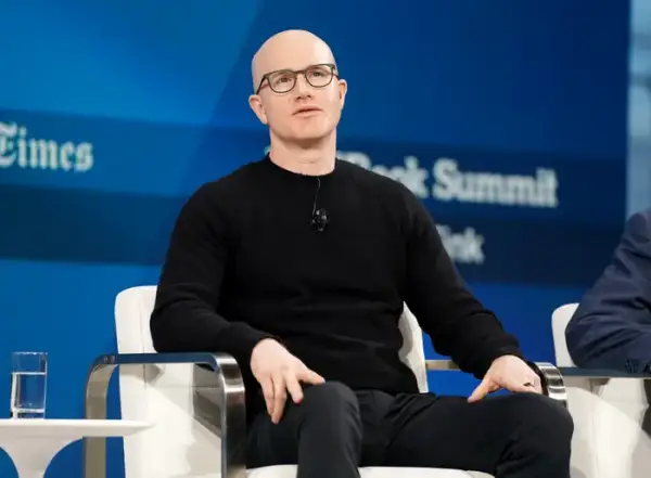 Coinbase: ШІ для контролю витрат під час зростання