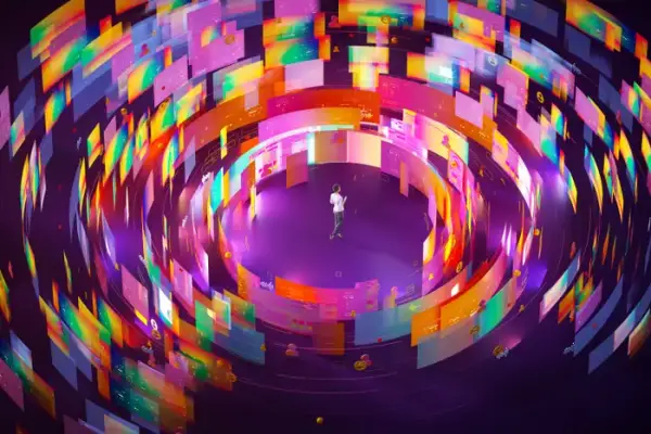 AI-додатки замість PowerPoint: новий тренд у консалтингу