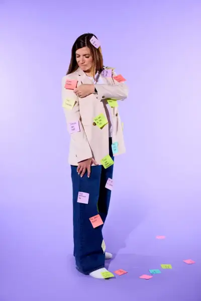 Whitney Stefko