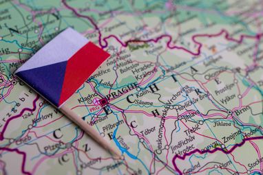 Термін дії тимчасового захисту українців у Чехії: ключові дії до вересня 2026