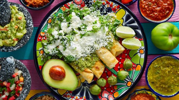 mexican restaurant franchise