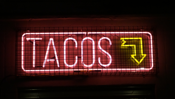 mexican restaurant franchise
