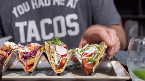 mexican restaurant franchise