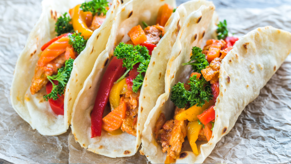 mexican restaurant franchise