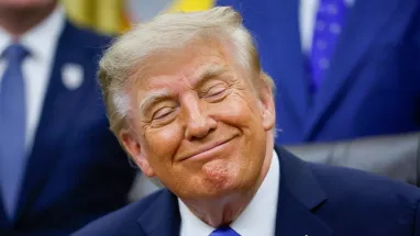 Трамп обіцяє американцям по 5 тисяч доларів: деталі пропозиції