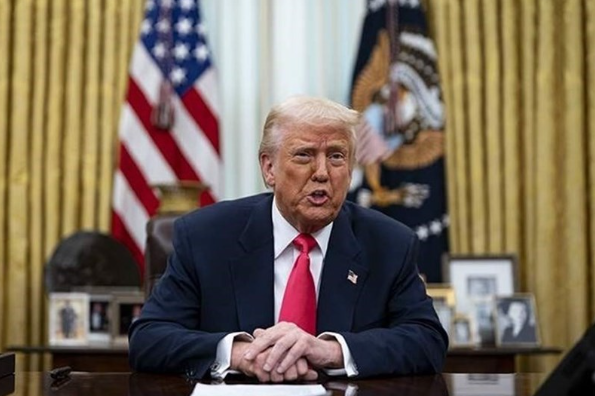 Трамп погрожує ЄС митами через допомогу Канаді