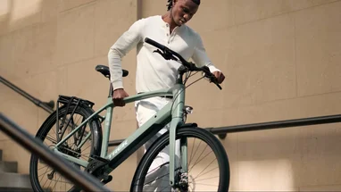 Trek Inbound+: новий міський електровелосипед з запасом ходу 85 км 10 Trek Inbound+: новий міський електровелосипед з запасом ходу 85 км 10
