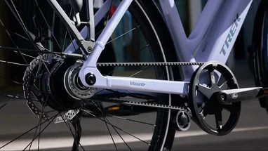 Trek Inbound+: новий міський електровелосипед з запасом ходу 85 км 8 Trek Inbound+: новий міський електровелосипед з запасом ходу 85 км 8