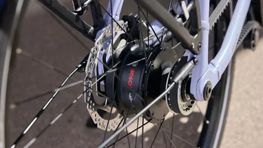Trek Inbound+: новий міський електровелосипед з запасом ходу 85 км 9 Trek Inbound+: новий міський електровелосипед з запасом ходу 85 км 9