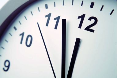 Київ скорочує комендантську годину з 10 вересня