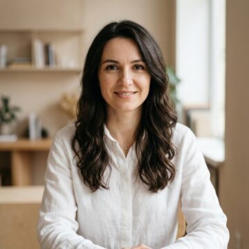 Катерина Бут