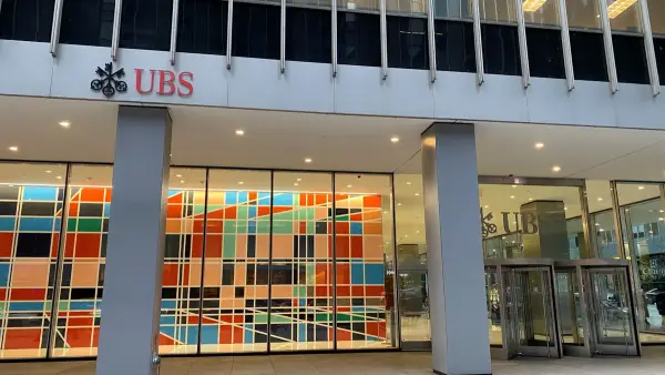 UBS сплатить $125 млн за порушення AML