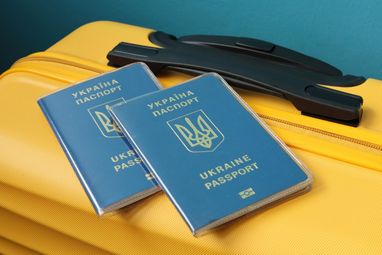 Українці змінюють маршрути виїзду з країни