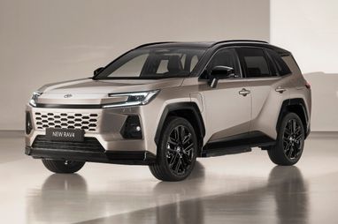 Причини спаду продажів нових авто та вподобання українців 3
