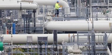 Укргазвидобування впроваджує будівництво свердловин "під ключ" 2 Укргазвидобування впроваджує будівництво свердловин "під ключ" 2