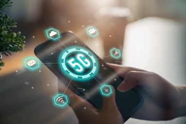 Одеса тестує 5G