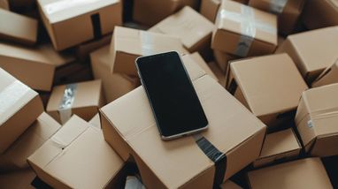 При імпорті смартфонів тепер декларуватимуть IMEI-коди